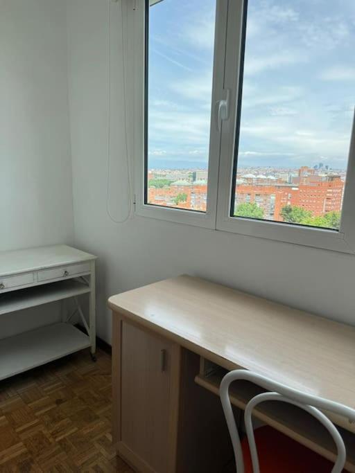 Piso Cerca Al Centro De San Luciano Appartement *