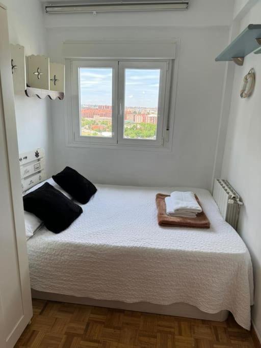 Appartement Piso Cerca Al Centro De San Luciano Madrid