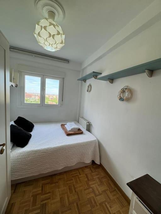 Appartement Piso Cerca Al Centro De San Luciano