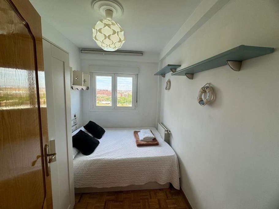 Piso Cerca Al Centro De San Luciano Appartement *