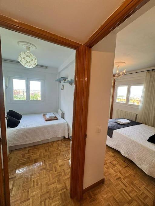 Piso Cerca Al Centro De San Luciano Appartement *