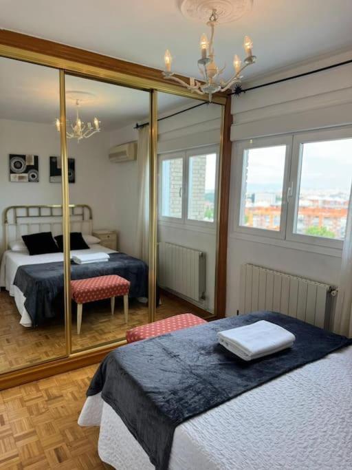 Appartement Piso Cerca Al Centro De San Luciano Madrid