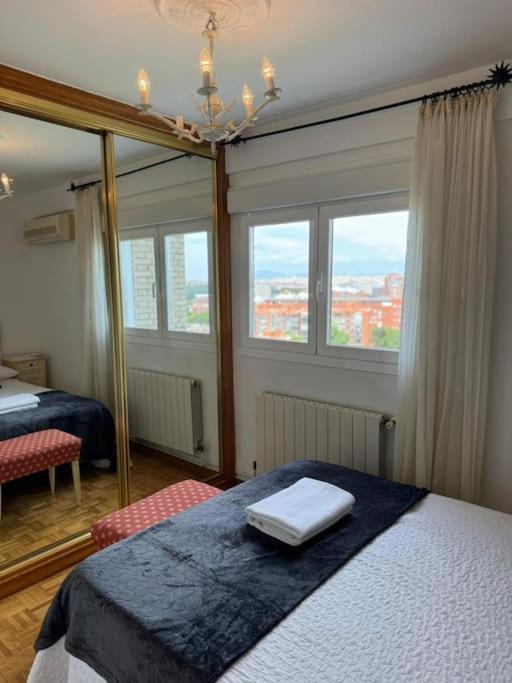 Piso Cerca Al Centro De San Luciano Appartement