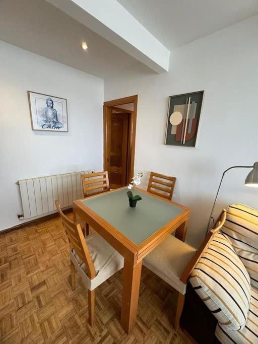 Appartement Piso Cerca Al Centro De San Luciano