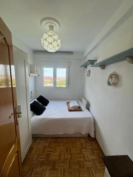 Piso Cerca Al Centro De San Luciano Appartement *