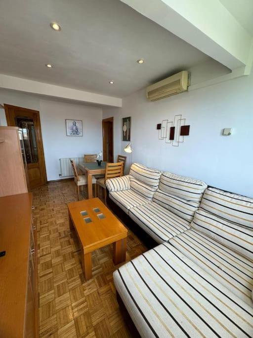 Piso Cerca Al Centro De San Luciano Appartement