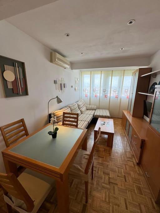 Piso Cerca Al Centro De San Luciano Appartement
